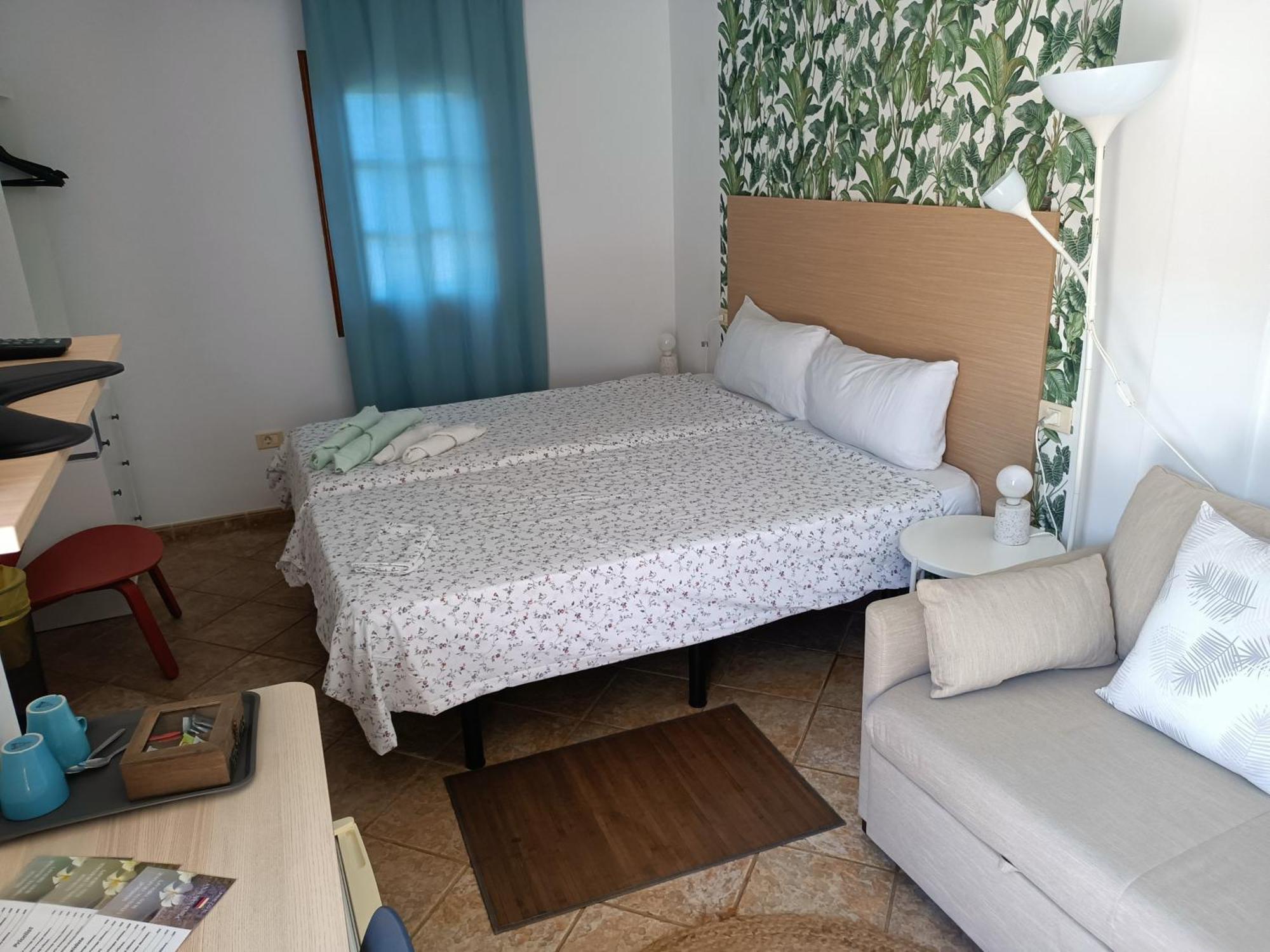 Kır Evi Casa Tenerife